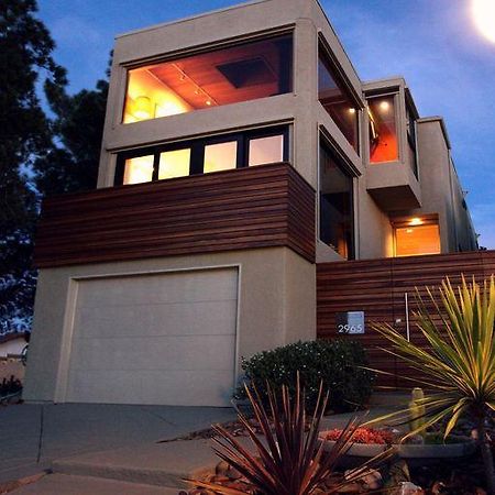 Bay View Modern Villa - A Vhc Exclusive Home Сан Диего Екстериор снимка